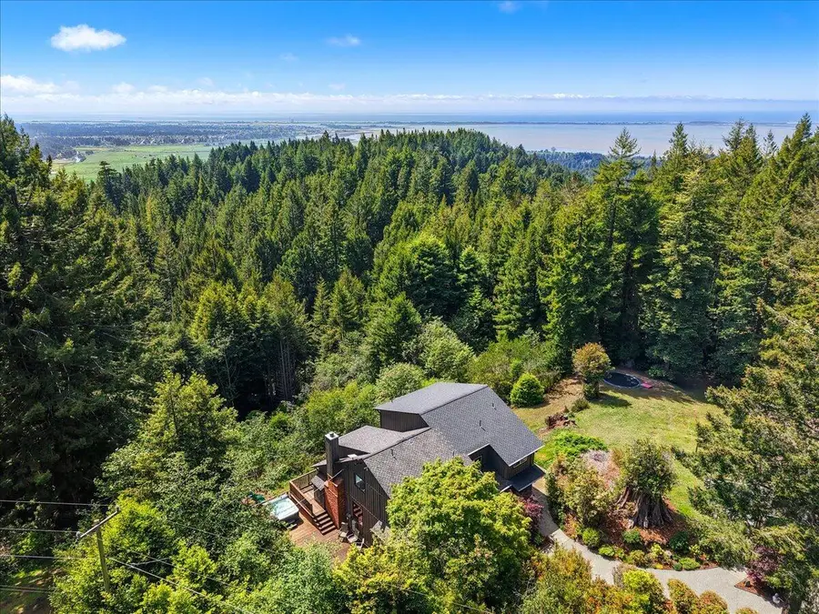 186 Shale Lane, Kneeland, CA 95549 - #3