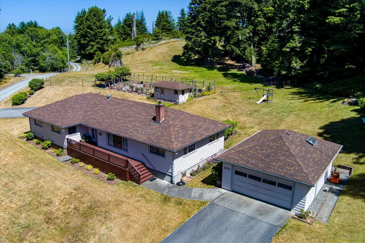 1172 Butte Road, Elk River, CA 95503 - #1