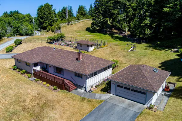 1172 Butte Road, Eureka, CA 95503