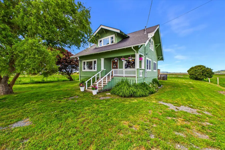 1755 Cannibal Island Road, Loleta, CA 95551 - #2