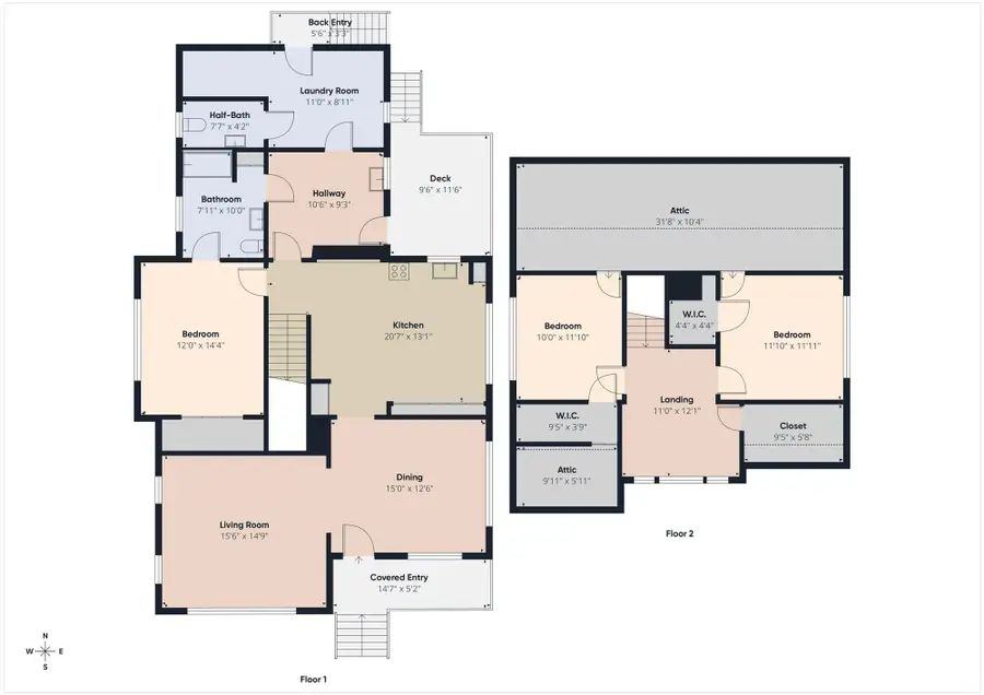 1755 Cannibal Island Road, Loleta, CA 95551 - #3