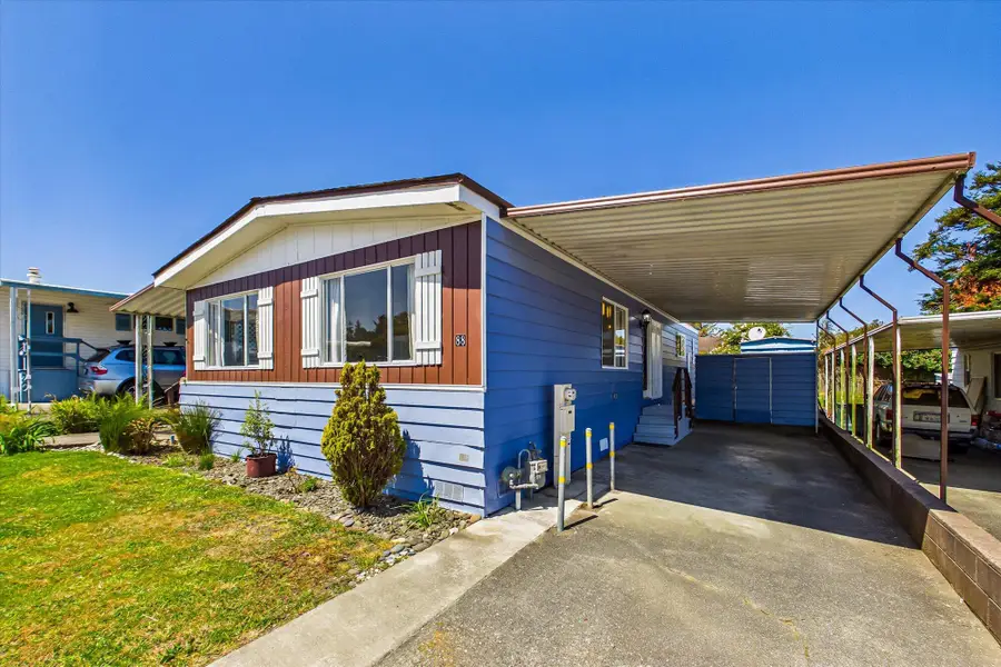 5470 Hilltop Lane #88, Humboldt Hill, CA 95503 - #2