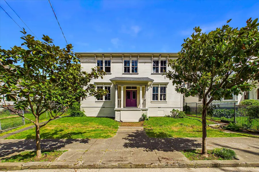 1625 G Street, Eureka, CA 95501 - #2
