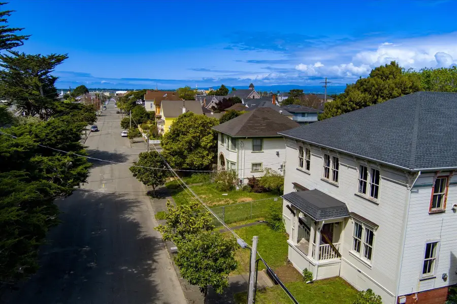 1625 G Street, Eureka, CA 95501 - #3