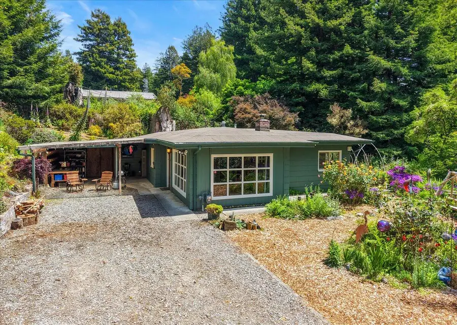 3584 Mitchell Heights Drive, Eureka, CA 95503 - #2