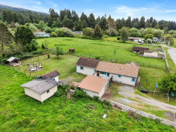 5045 11th Street, Fieldbrook, CA 95519