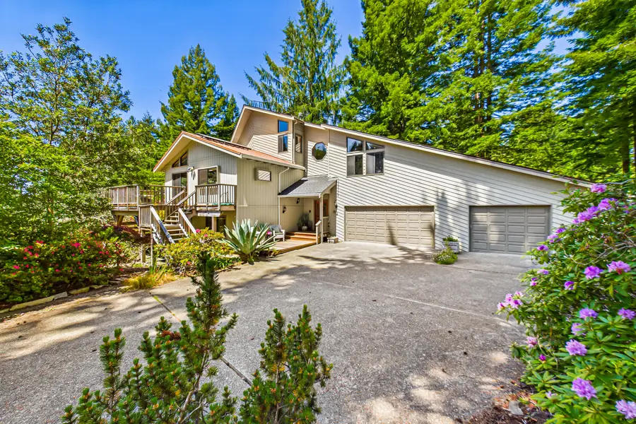 470 E California Avenue, Arcata, CA 95521 - #2