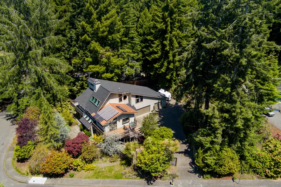 470 E California Avenue, Arcata, CA 95521 - #3