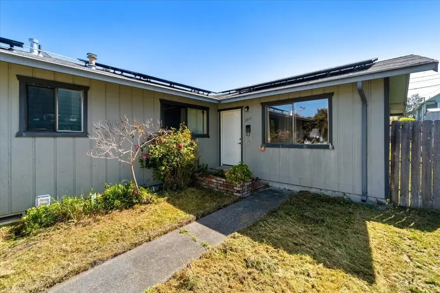 2317/2315 A Street, Eureka, CA 95501 - #2