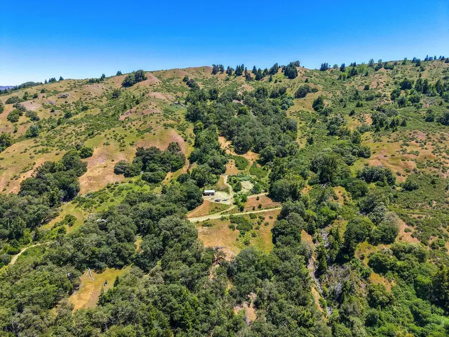 4590 Rd A Road, Garberville, CA 95542 - #2