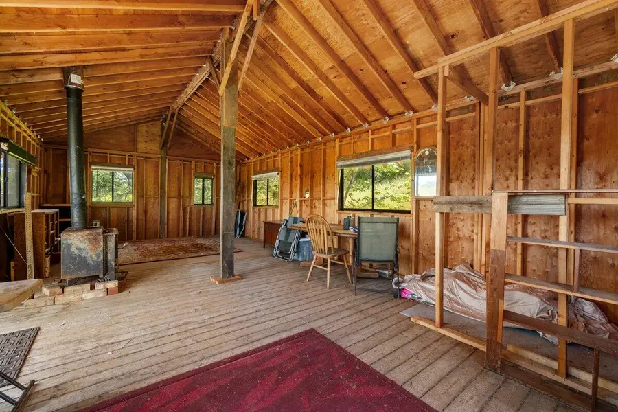 4590 Rd A Road, Garberville, CA 95542 - #3