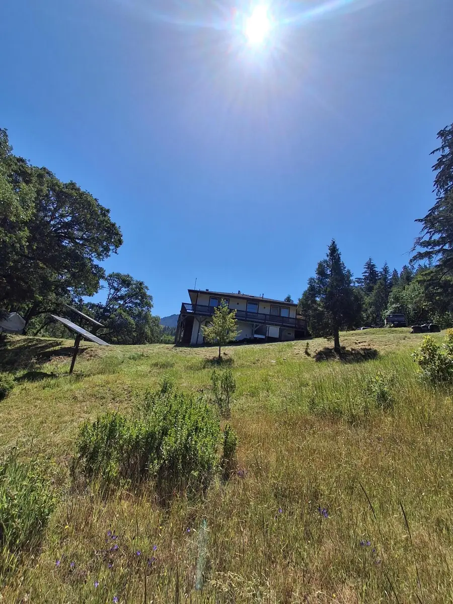3600 Lower Thomas Road, Miranda, CA 95553 - #3