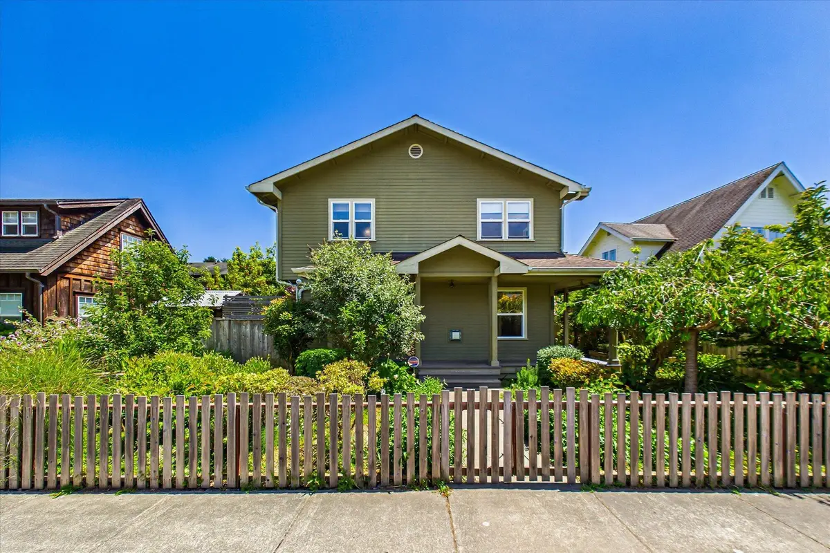 2966 Janes Creek Drive, Arcata, CA 95521 - #1