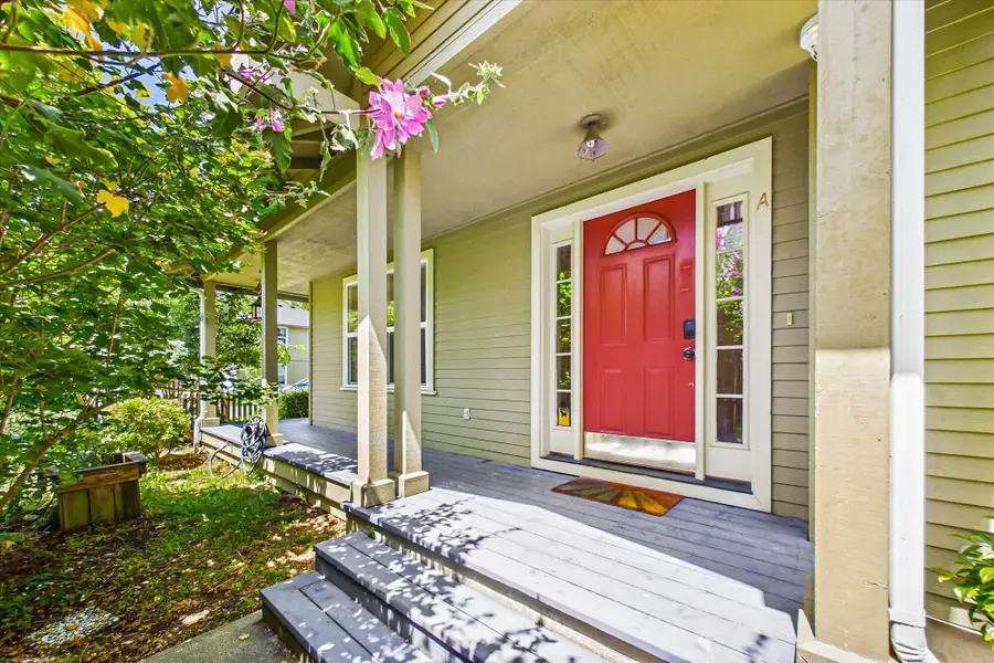 2966 Janes Creek Drive, Arcata, CA 95521 - #2