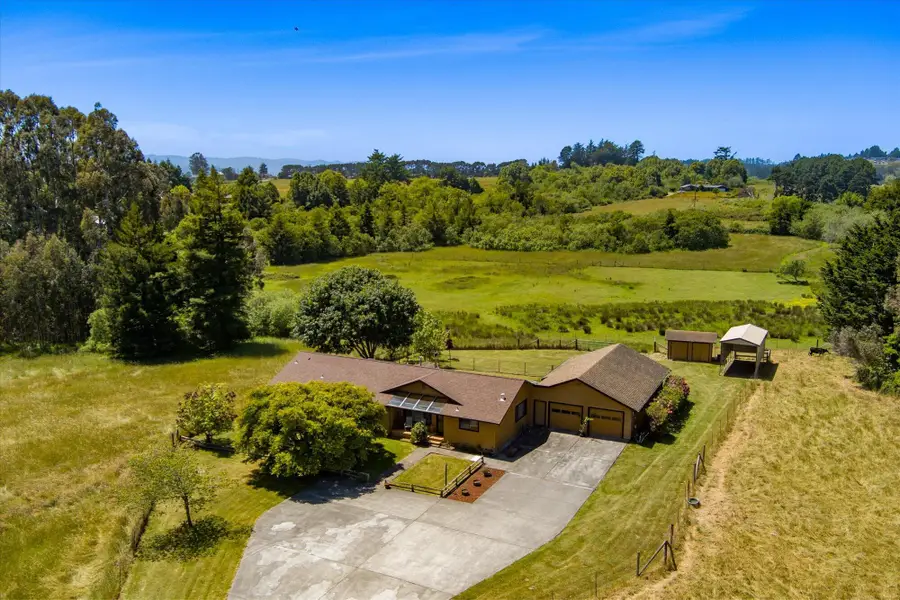 2800 Barber Creek Road, Hydesville, CA 95547 - #2