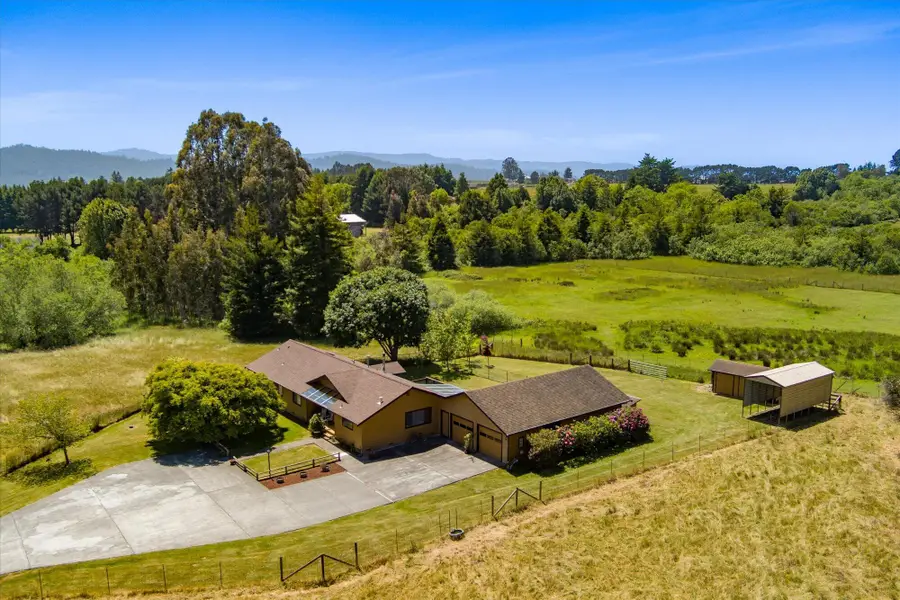 2800 Barber Creek Road, Hydesville, CA 95547 - #3