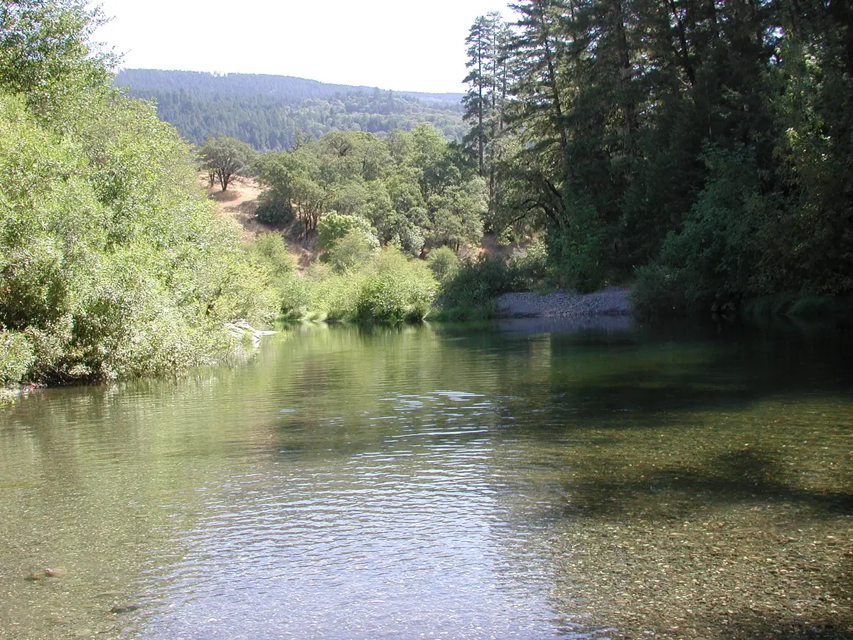 000 River Road, Mad River, CA 95526 - #1