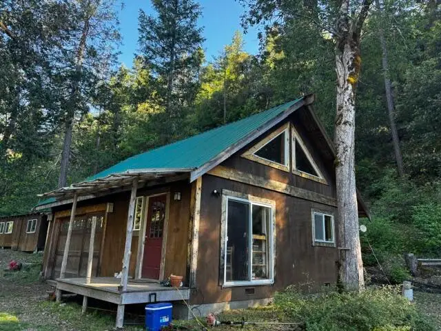 8980 Reading Creek Road, Douglas City, CA 96024 - #3