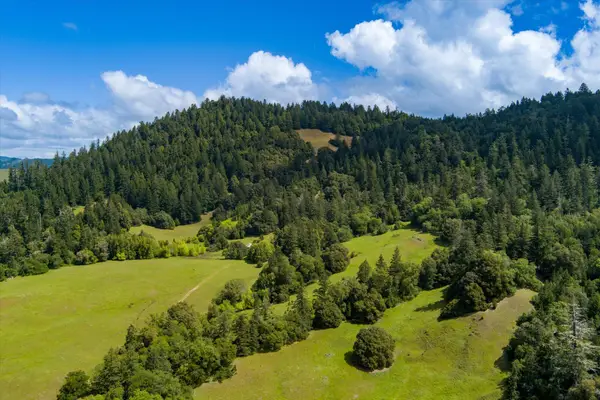 000 Reed Mountain Road, Garberville, CA 95542