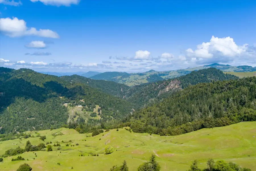 000 Reed Mountain Road, Garberville, CA 95542 - #2