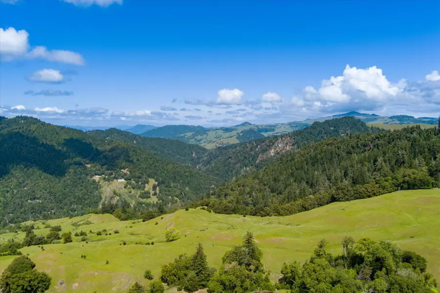 000 Reed Mountain Road, Garberville, CA 95542 - #3