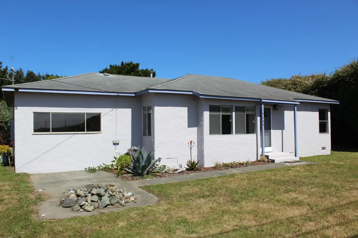 4145 Central Avenue, McKinleyville, CA 95519 - #1