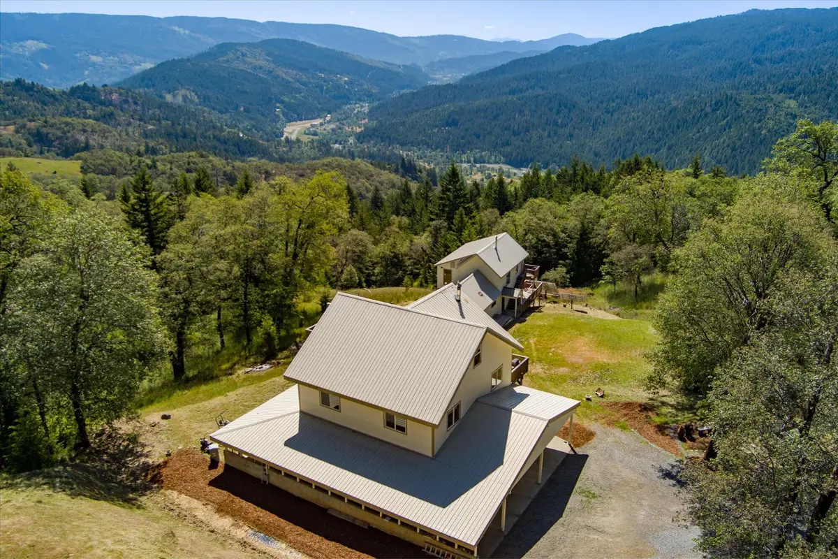 101 Gasline Road, Bridgeville, CA 95526 - #1