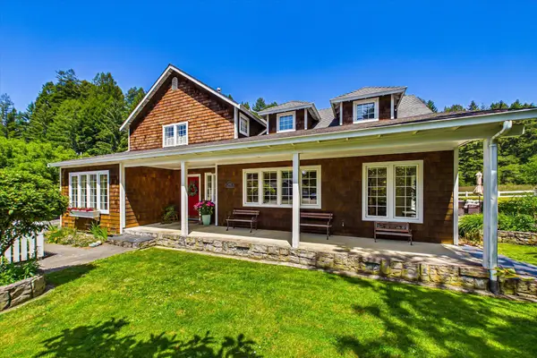 4161 Morgan Place, Cutten, CA 95503