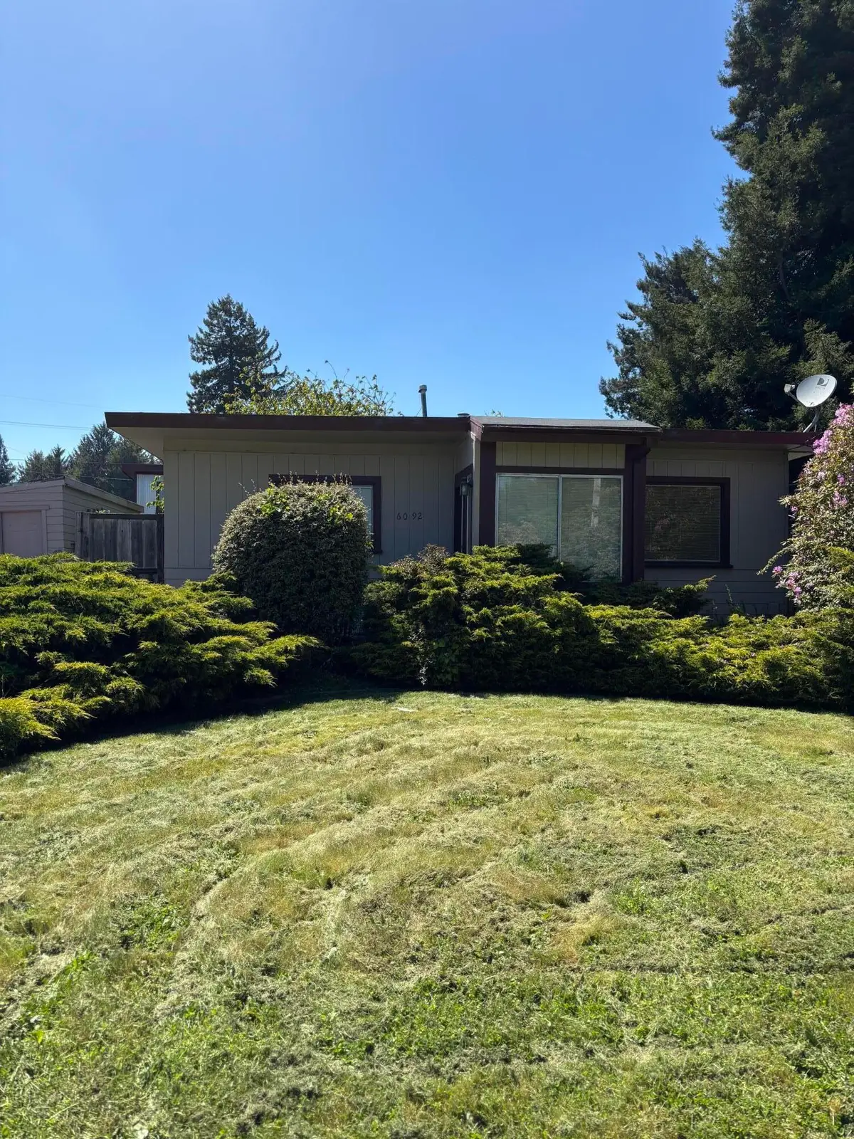 6092-6094 Avalon Drive, Pine Hills, CA 95503 - #1