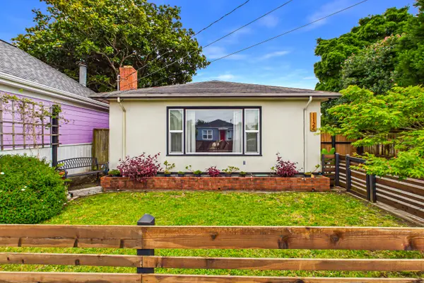 1124 14th Street, Eureka, CA 95503