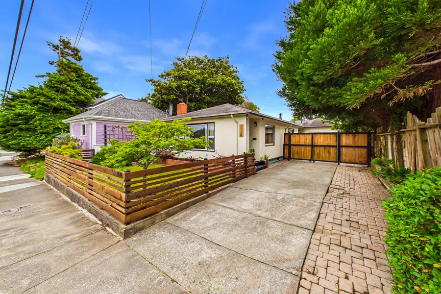 1124 14th Street, Eureka, CA 95503 - #2