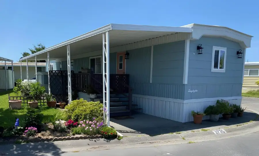 3735 Shetland Lane, Arcata, CA 95521 - #2