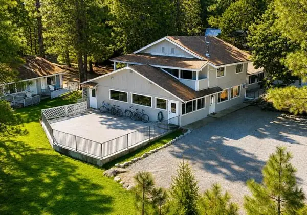 590 Airport Road, Trinity Center, CA 96091