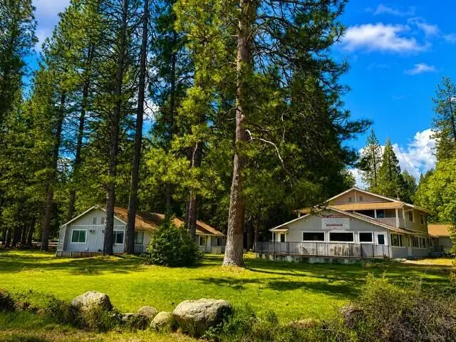 590 Airport Road, Trinity Center, CA 96091 - #3