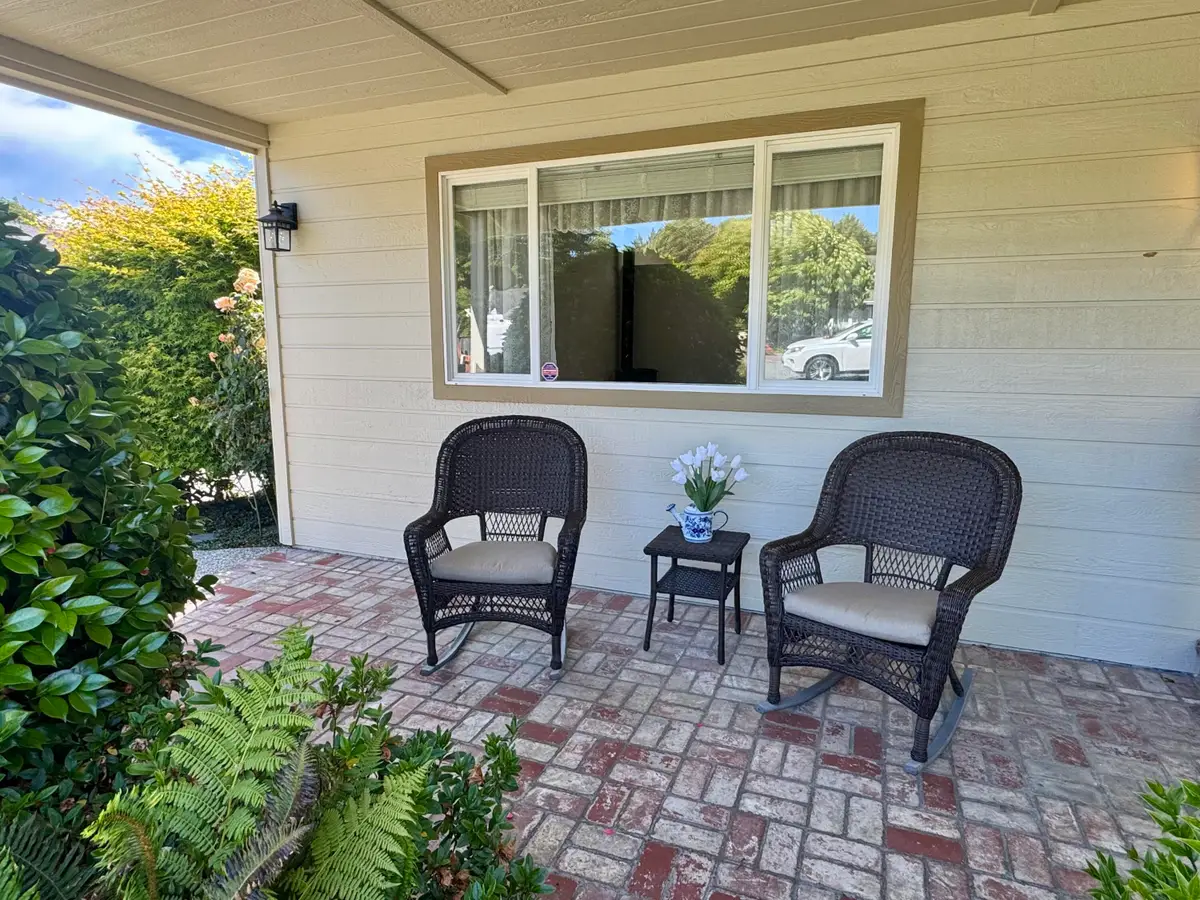596 Senestraro Way, Fortuna, CA 95540 - #1