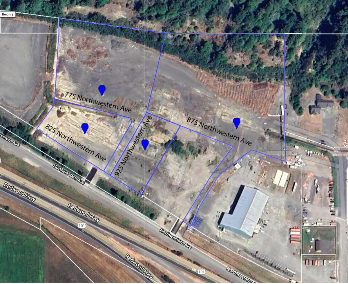 775 Northwestern Avenue, Rio Dell, CA 95562 - #1