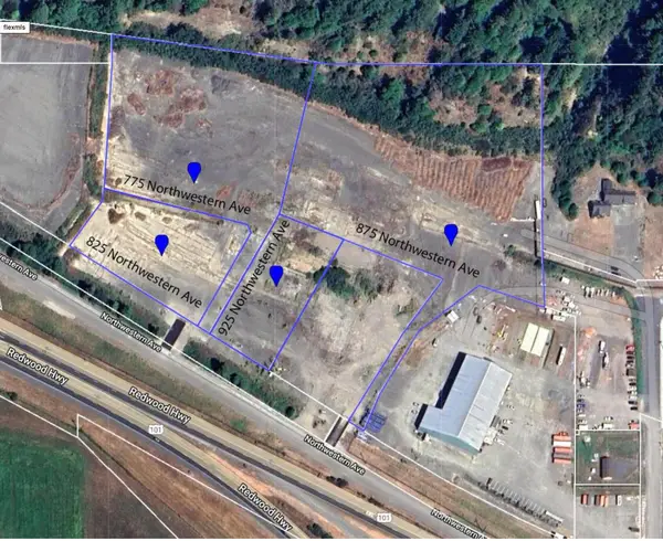 875 Northwestern Avenue, Rio Dell, CA 95562