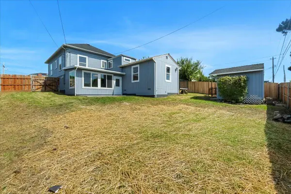 3504 Dakota Street, Eureka, CA 95503