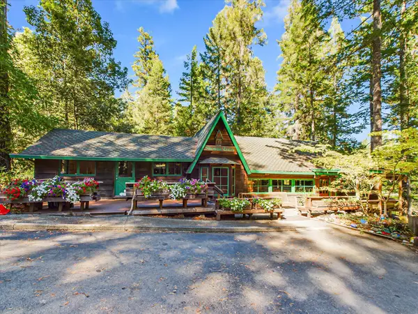2089 Us-101 101, Garberville, CA 95542
