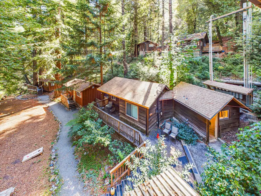2089 Us-101 101, Garberville, CA 95542 - #2
