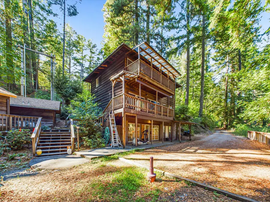 2089 Us-101 101, Garberville, CA 95542 - #3