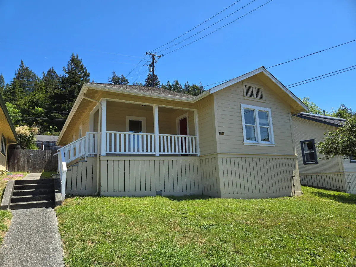 550 B Street, Scotia, CA 95565 - #1