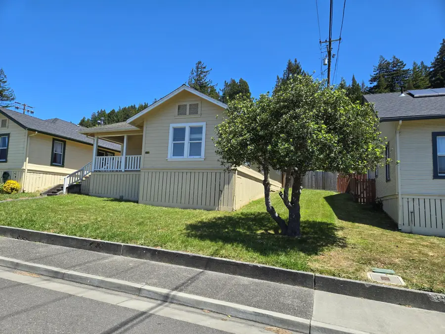 550 B Street, Scotia, CA 95565 - #3