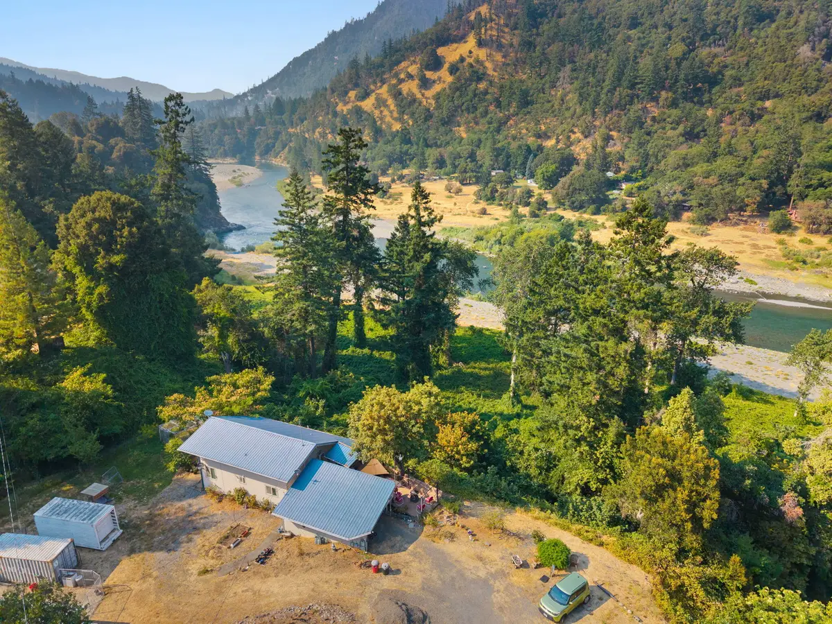 41735 St Hwy 299, Willow Creek, CA 95573 - #1