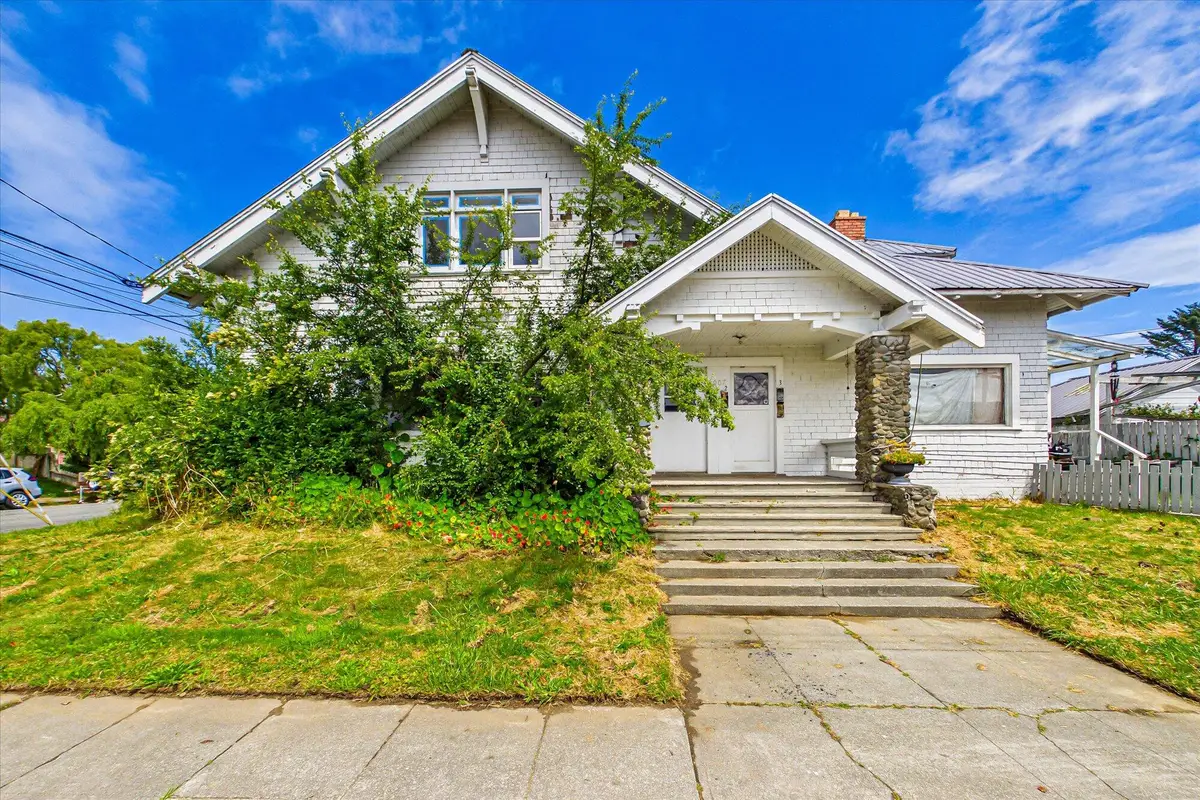 1007 11th Street, Eureka, CA 95501 - #1