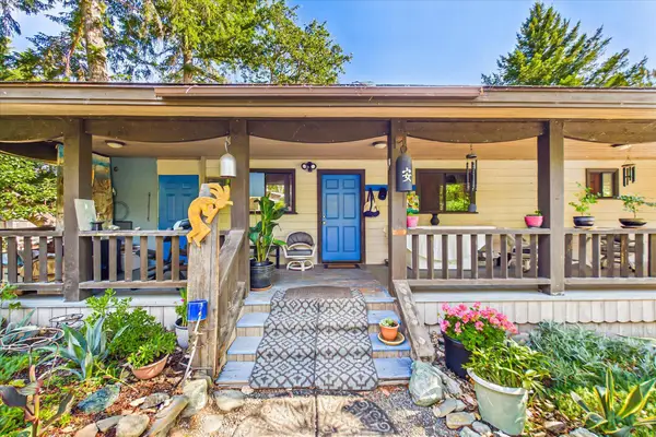 1050 Patterson Road, Willow Creek, CA 95573