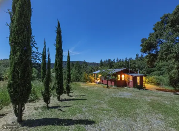 3800 Hansen Ranch Road, Piercy, CA 95587