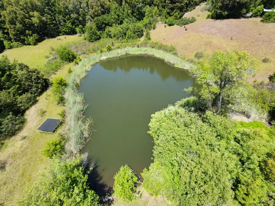 3800 Hansen Ranch Road, Piercy, CA 95587 - #3