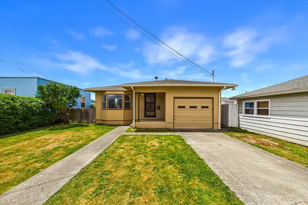 430 S 16th Street, Fortuna, CA 95540