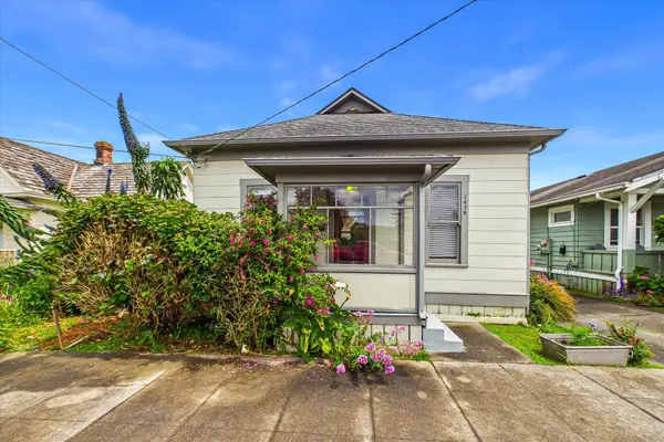 1676 I Street, Arcata, CA 95521